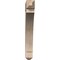 Ekena Millwork Thorton Craftsman Smooth Bracket, Douglas Fir, 5 1/2"W x 38"D x 42"H BKT06X38X42THR04SDF - alternate 4